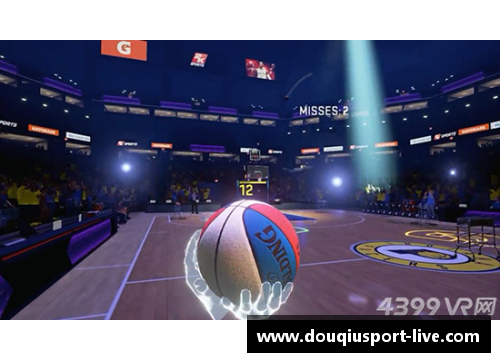 NBA 2016：篮球之夜的热血旋律与激情挑战