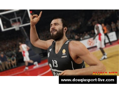 NBA2K15：威少的荣耀时刻