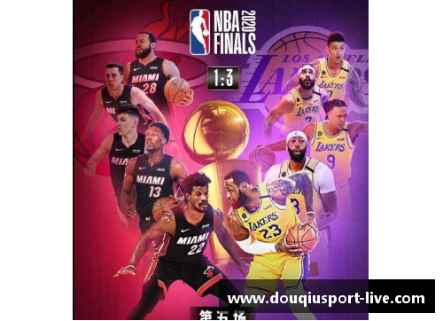 NBA2LOL：从球场到虚拟赛场，探索电竞与体育的融合