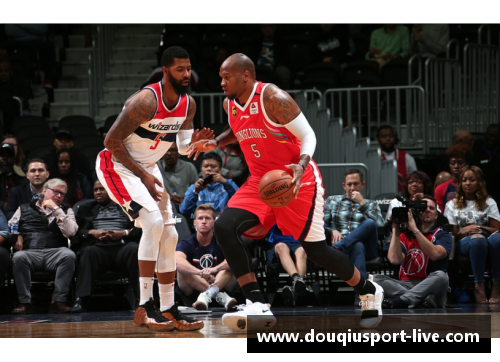 NBA高薪球员：金钱与荣誉的交织篮球舞台