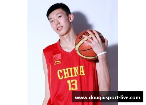 周琦成功进入NBA：中国篮球新星征战美国职业赛场