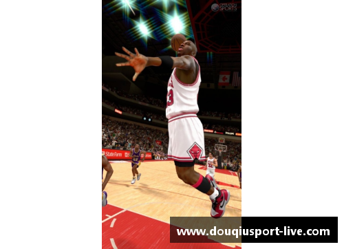 NBA1号球员的光辉历程：从传奇到现役明星的全面探秘
