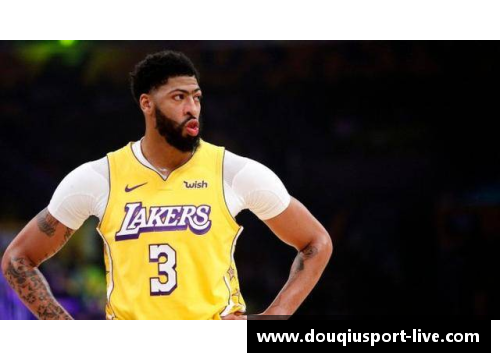 从无名小卒到联盟巨星：一位NBA球员的传奇成长之路