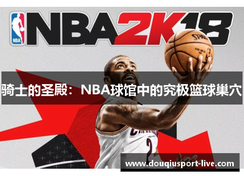 骑士的圣殿：NBA球馆中的究极篮球巢穴