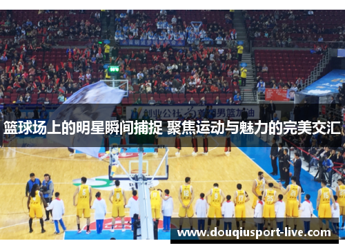 篮球场上的明星瞬间捕捉 聚焦运动与魅力的完美交汇