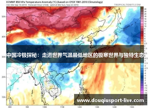 中国冷极探秘：走进世界气温最低地区的极寒世界与独特生态